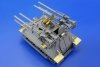 Eduard 36138 M-50A1 1/35 Academy